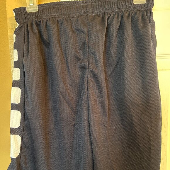 Galaxy by Harvic Men's Shorts - Navy - Size M - NWT - Picture 8 of 8
